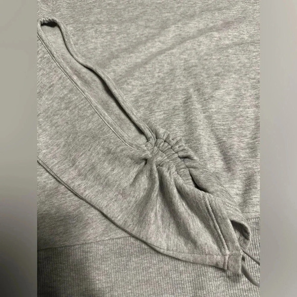 JoyLab Hoodie Grey Size Small - Picture 2 of 6